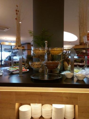 integral hotel arbia villa rio