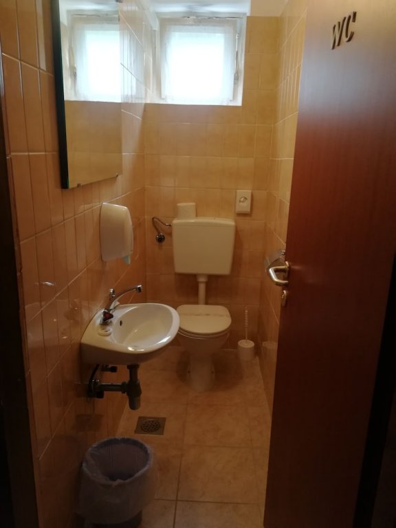 integral hotel arbia villa rio