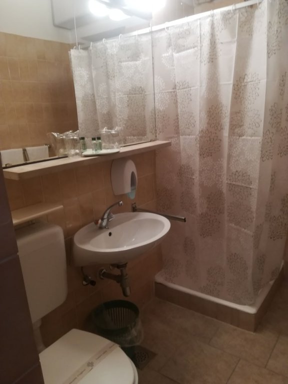integral hotel arbia villa rio