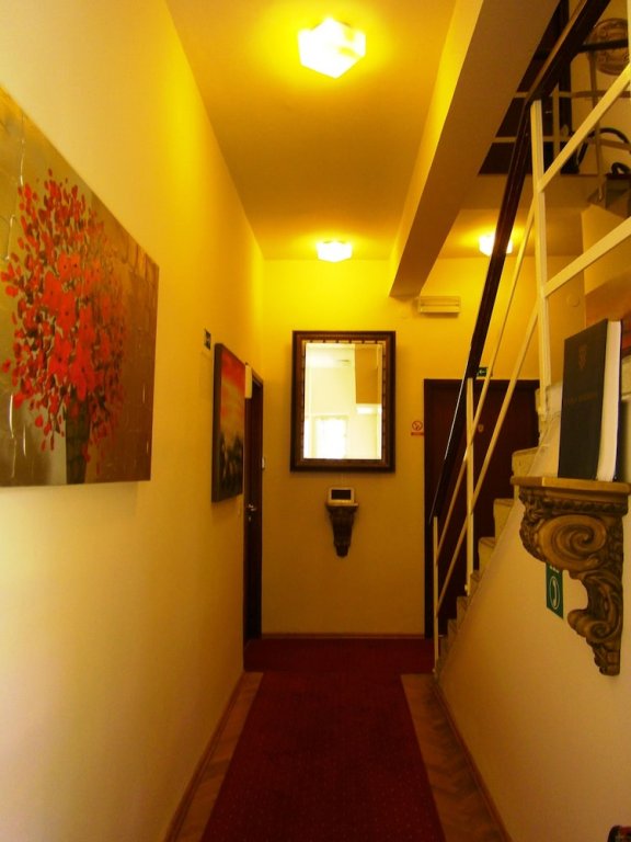 integral hotel arbia villa rio