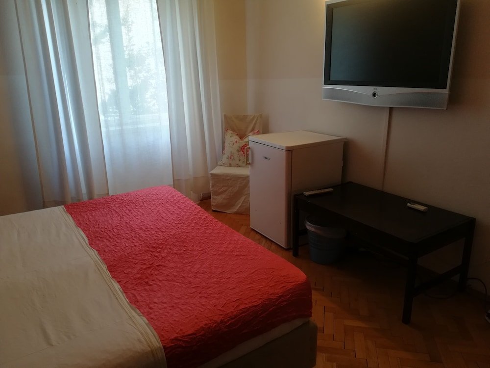 integral hotel arbia villa rio