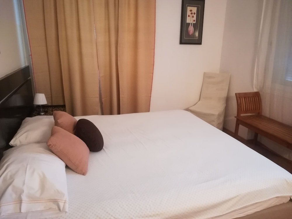 integral hotel arbia villa rio