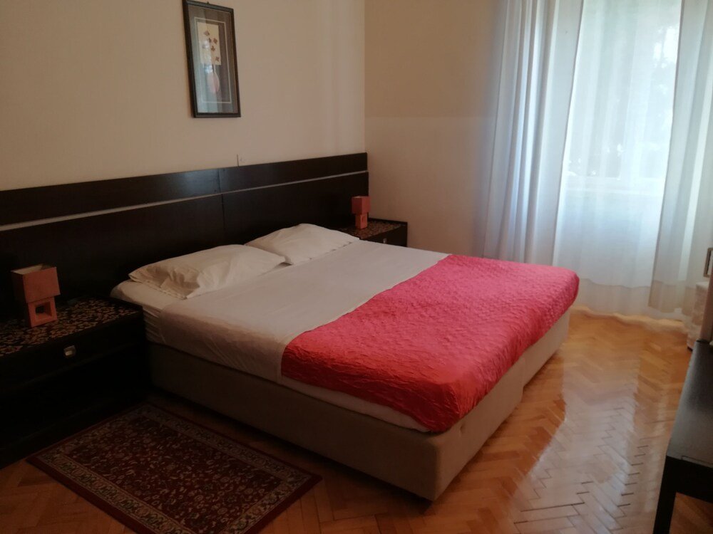 integral hotel arbia villa rio