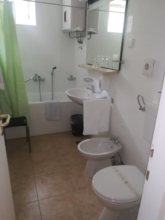 integral hotel arbia villa rio