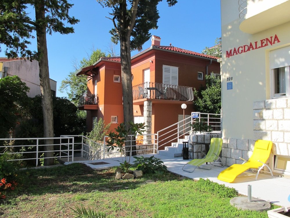 integral hotel arbia villa rio