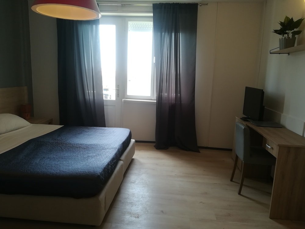 integral hotel arbia villa rio