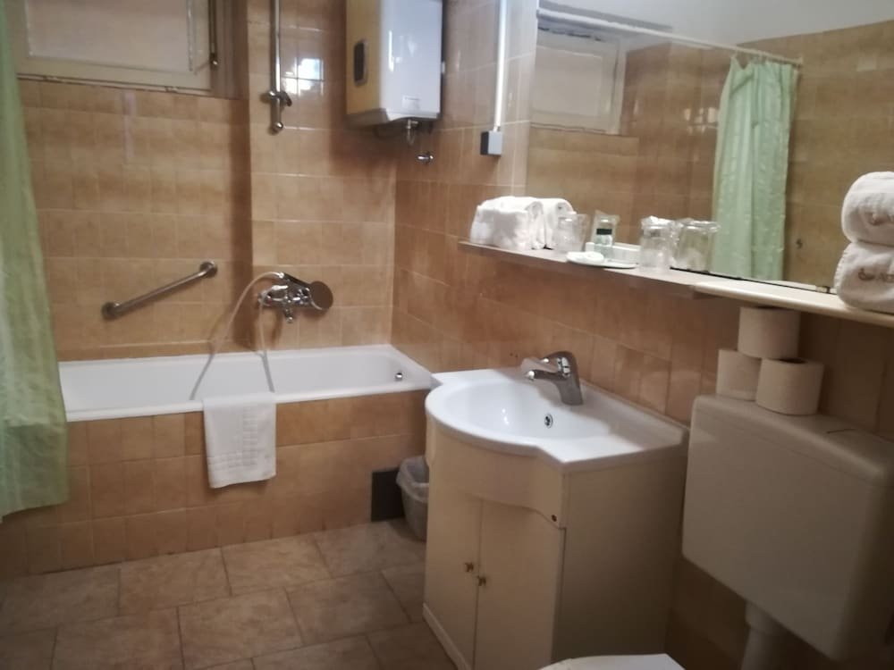 integral hotel arbia villa rio