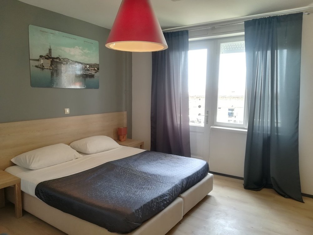 integral hotel arbia villa rio