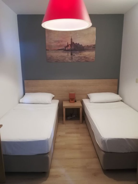 integral hotel arbia villa rio