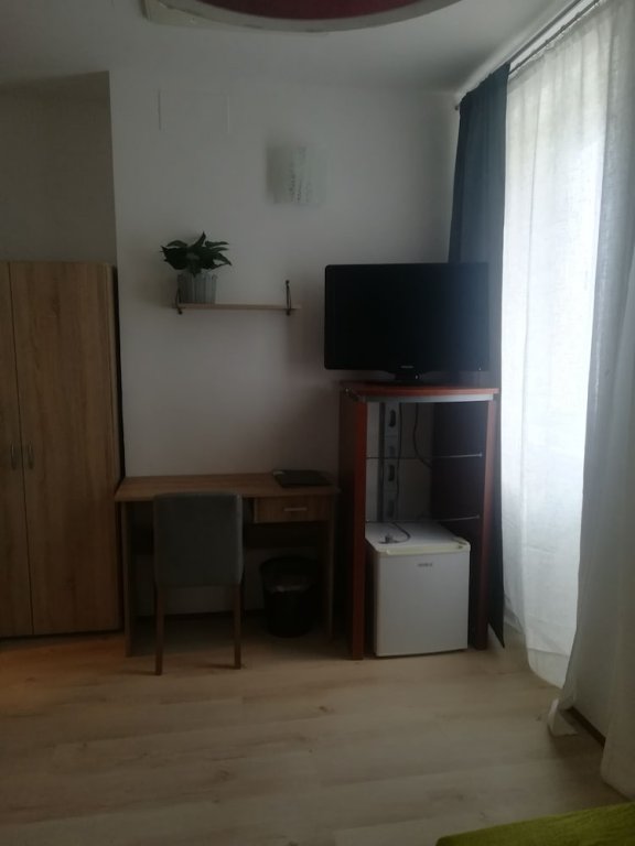 integral hotel arbia villa rio