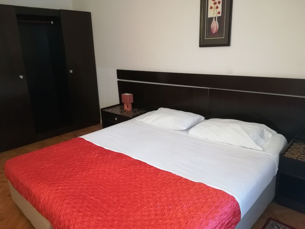 integral hotel arbia villa rio