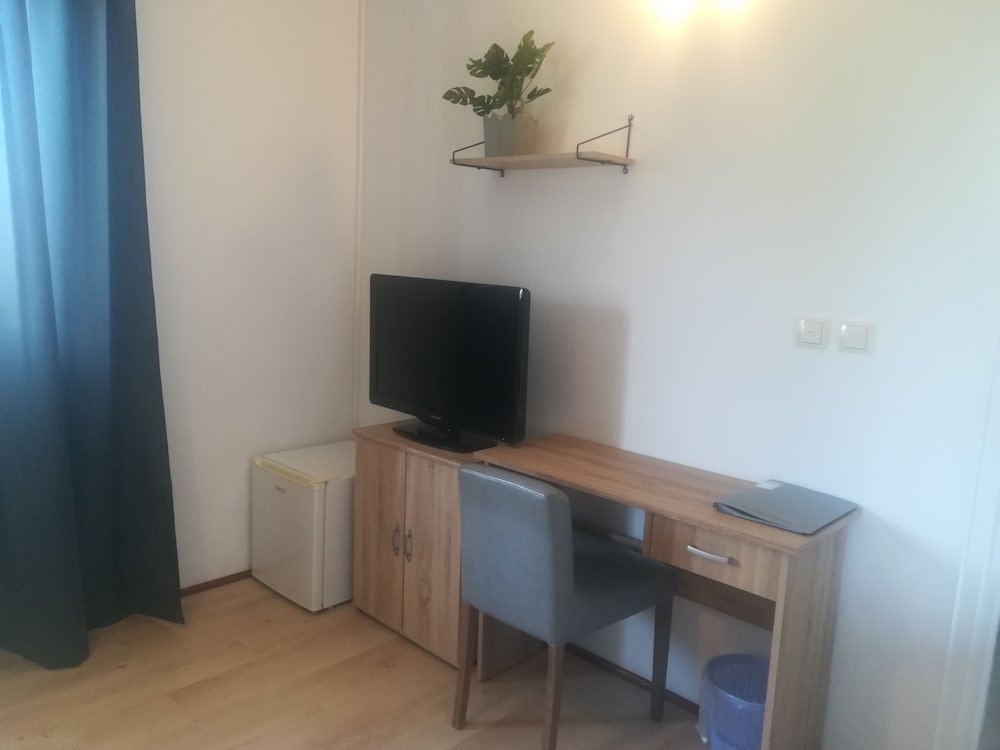 integral hotel arbia villa rio