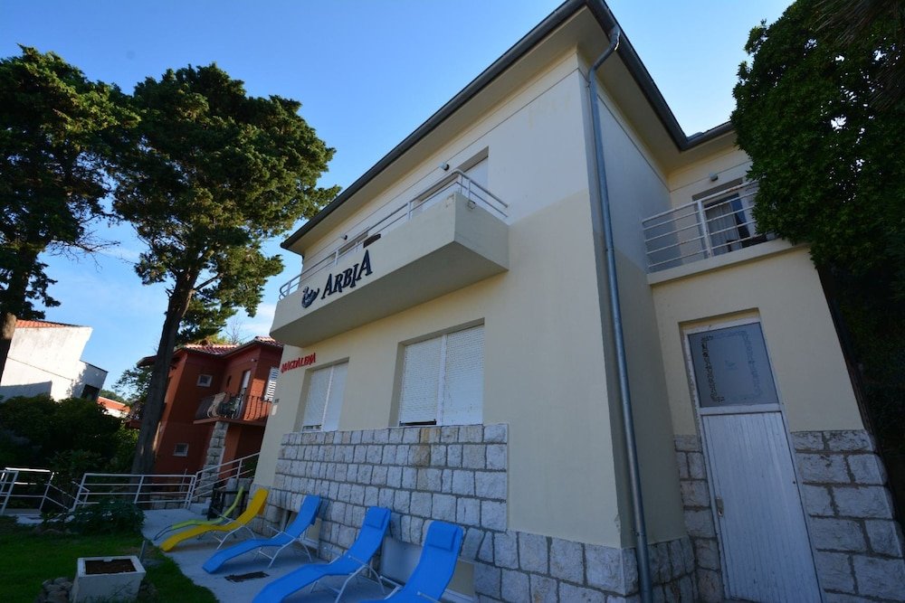 integral hotel arbia villa rio