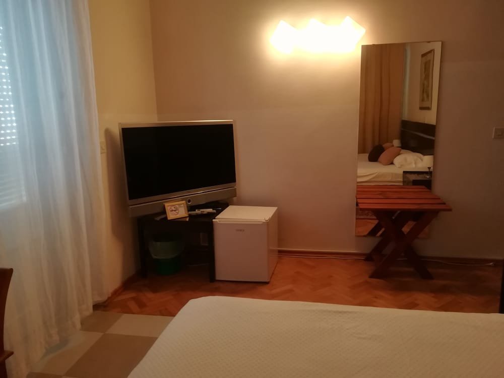 integral hotel arbia villa rio
