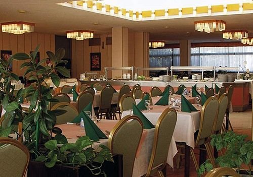 integral hotel arbia villa rio