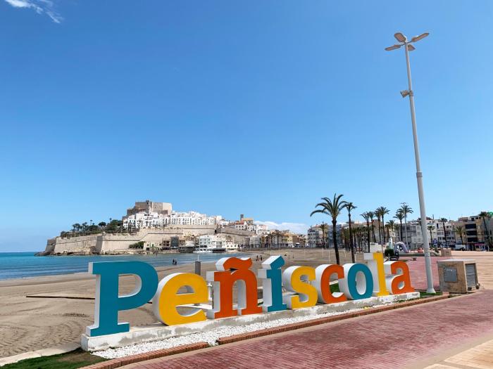 peniscola