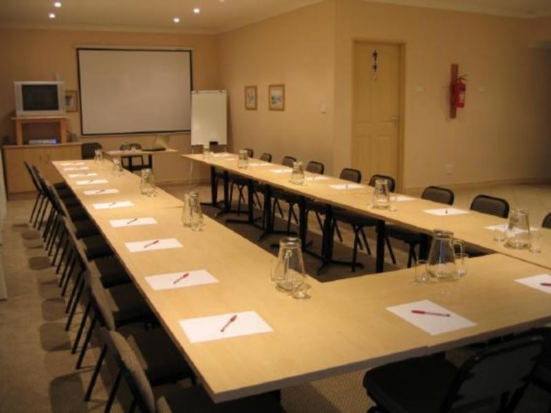 Bishops Inn,Port Elizabeth>>Nelson Mandela Bay,3 star