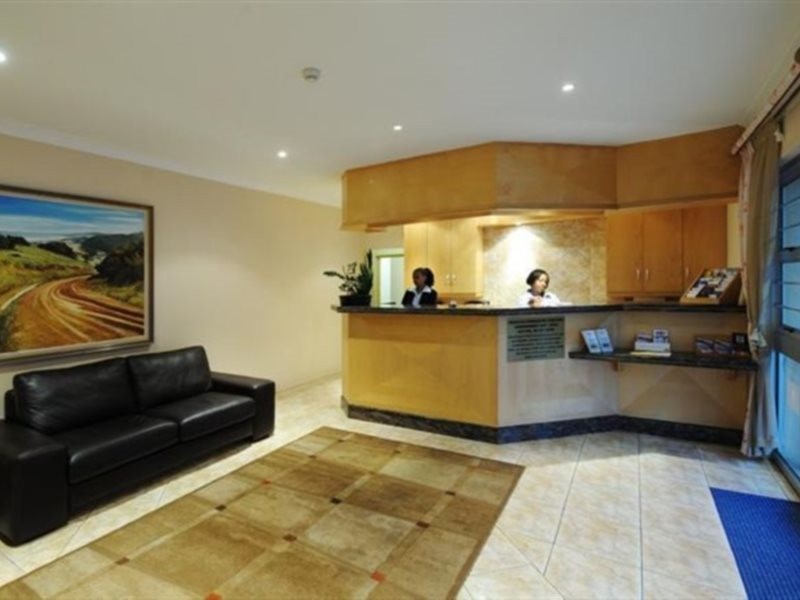 Bishops Inn,Port Elizabeth>>Nelson Mandela Bay,3 star