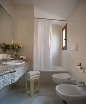 albergo commercio e pellegrino