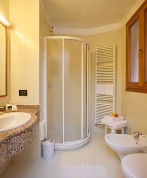 albergo commercio e pellegrino