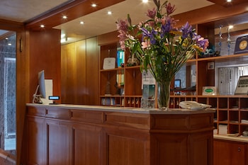 albergo commercio e pellegrino