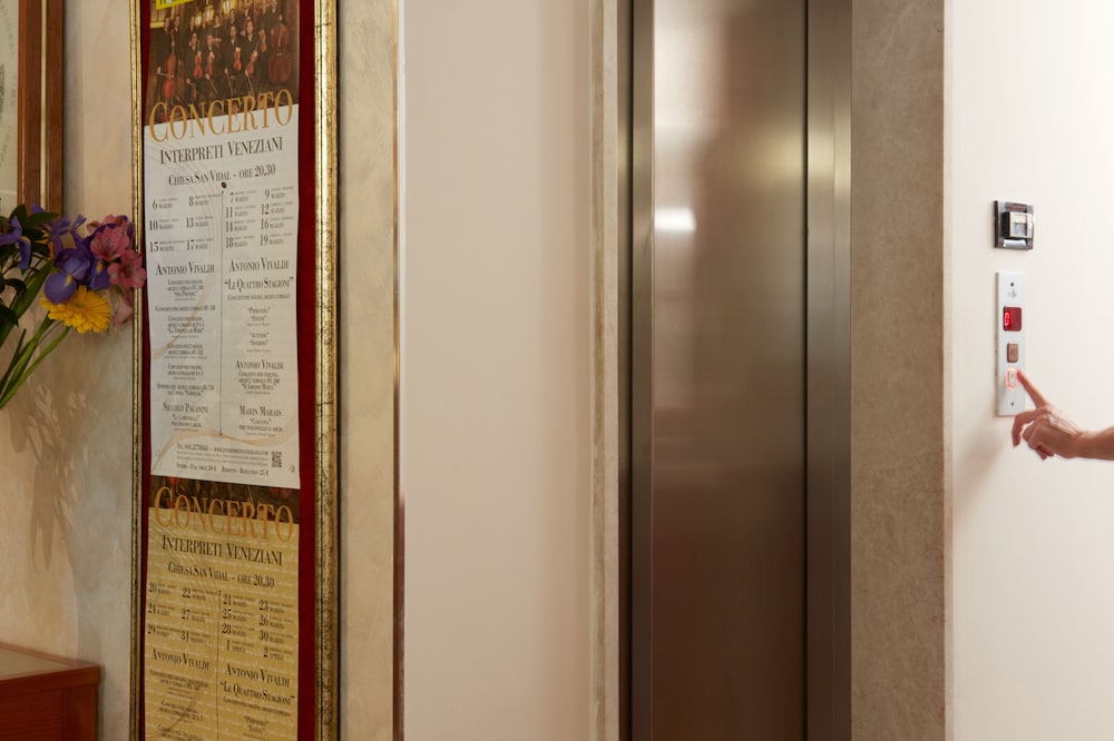 albergo commercio e pellegrino