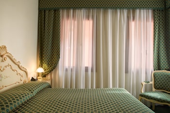 albergo commercio e pellegrino