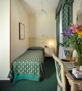 albergo commercio e pellegrino