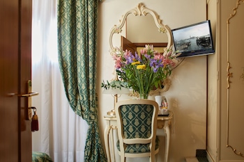albergo commercio e pellegrino