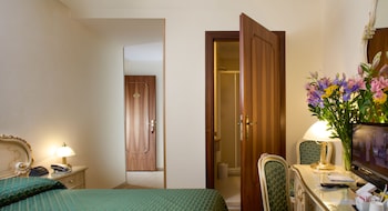 albergo commercio e pellegrino