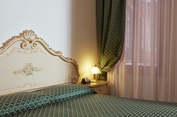 albergo commercio e pellegrino
