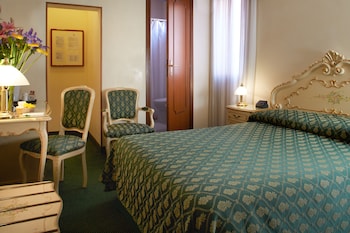albergo commercio e pellegrino
