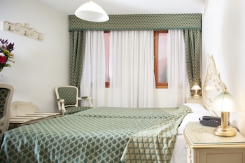 albergo commercio e pellegrino