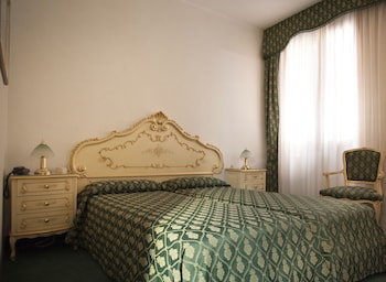 albergo commercio e pellegrino