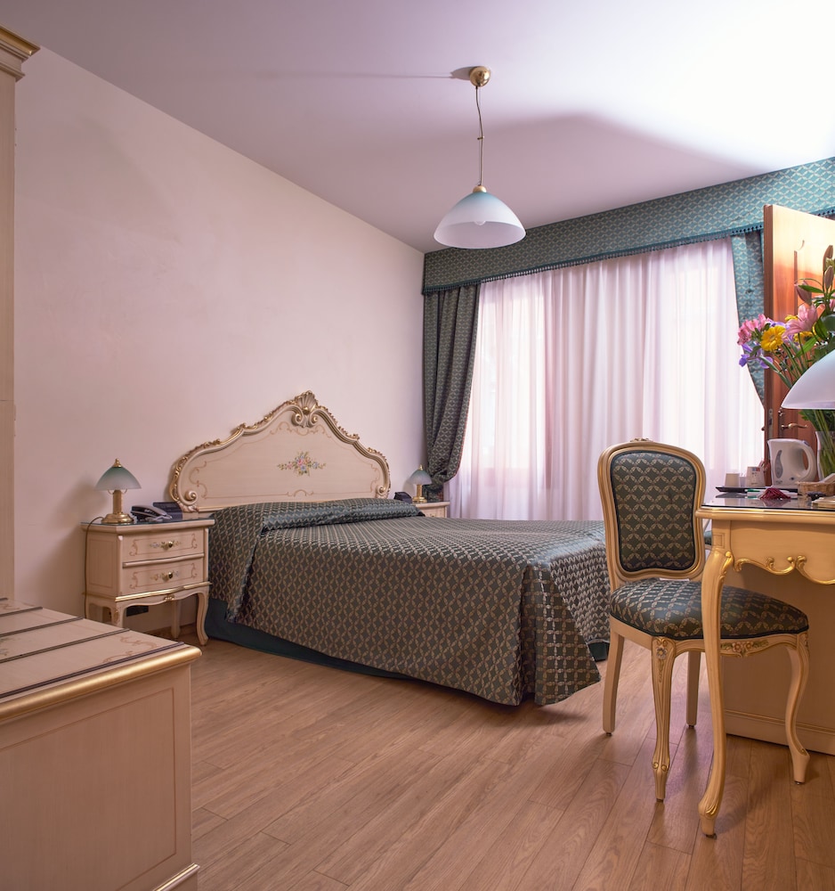 albergo commercio e pellegrino