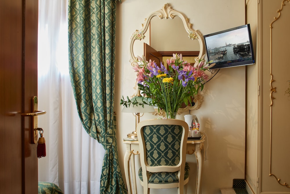 albergo commercio e pellegrino