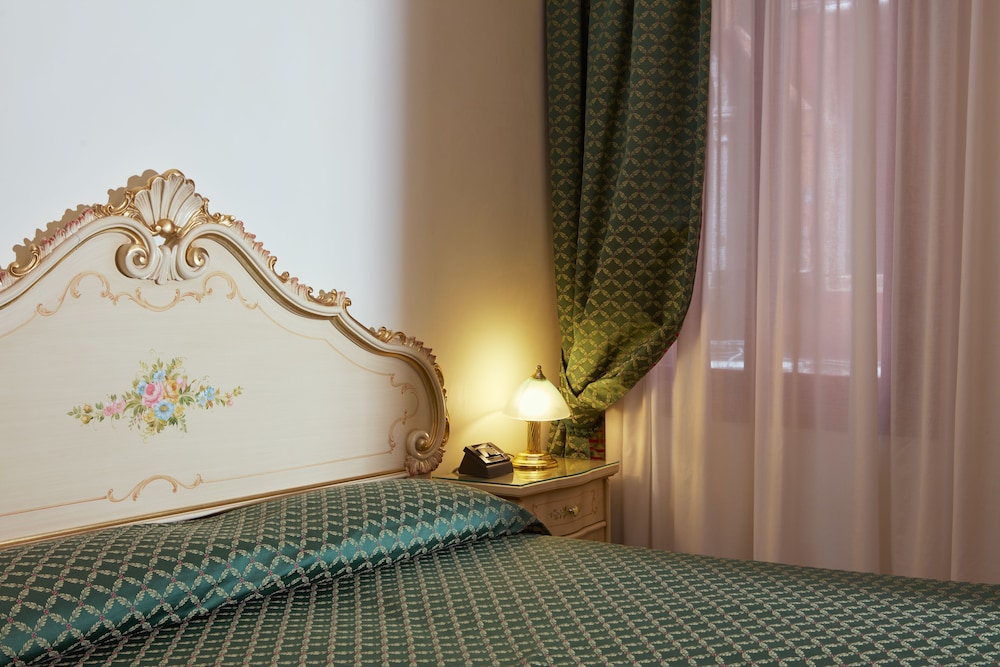 albergo commercio e pellegrino