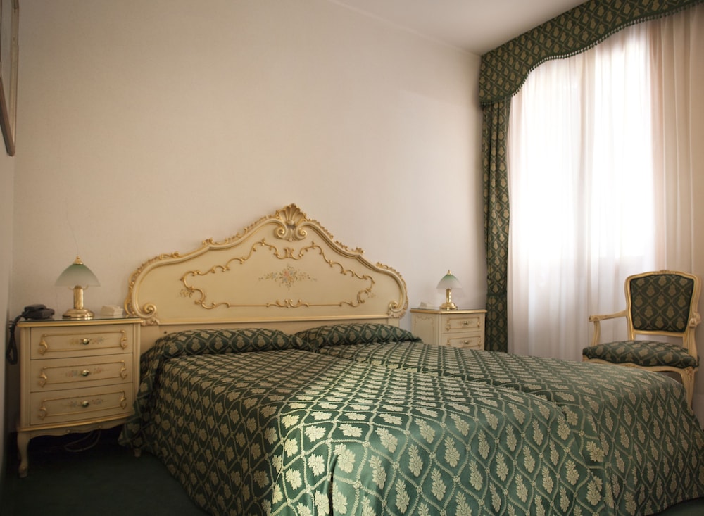 albergo commercio e pellegrino