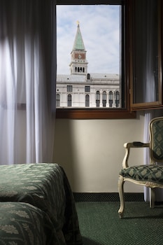 albergo commercio e pellegrino
