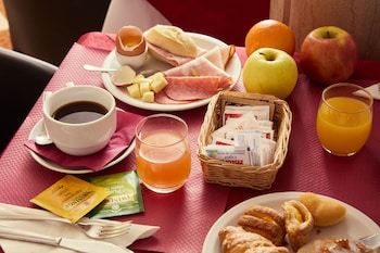 albergo commercio e pellegrino