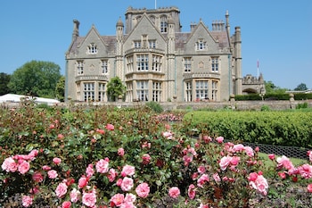 de vere tortworth court