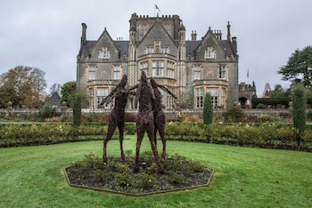 de vere tortworth court