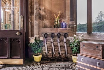 de vere tortworth court