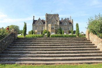 de vere tortworth court
