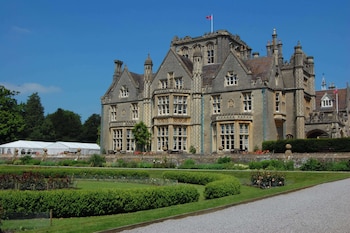 de vere tortworth court
