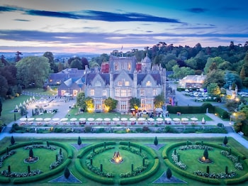 de vere tortworth court