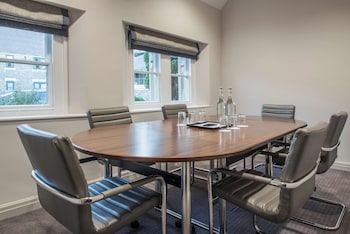 de vere tortworth court