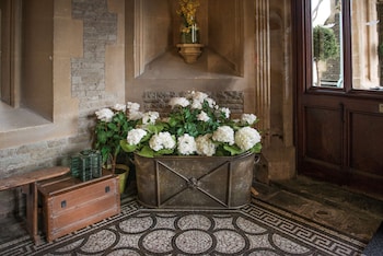 De Vere Tortworth Court,,4 star