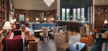 de vere tortworth court
