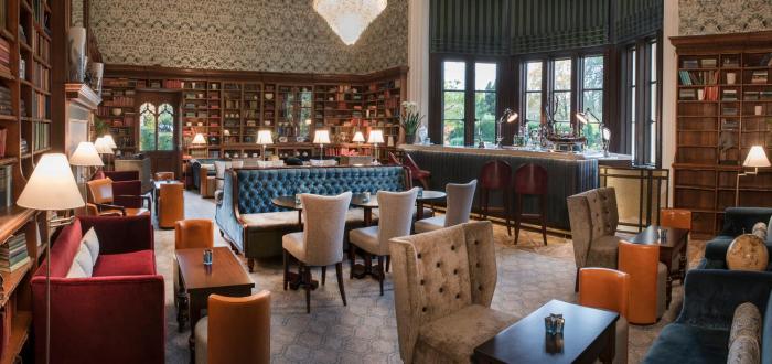 de vere tortworth court